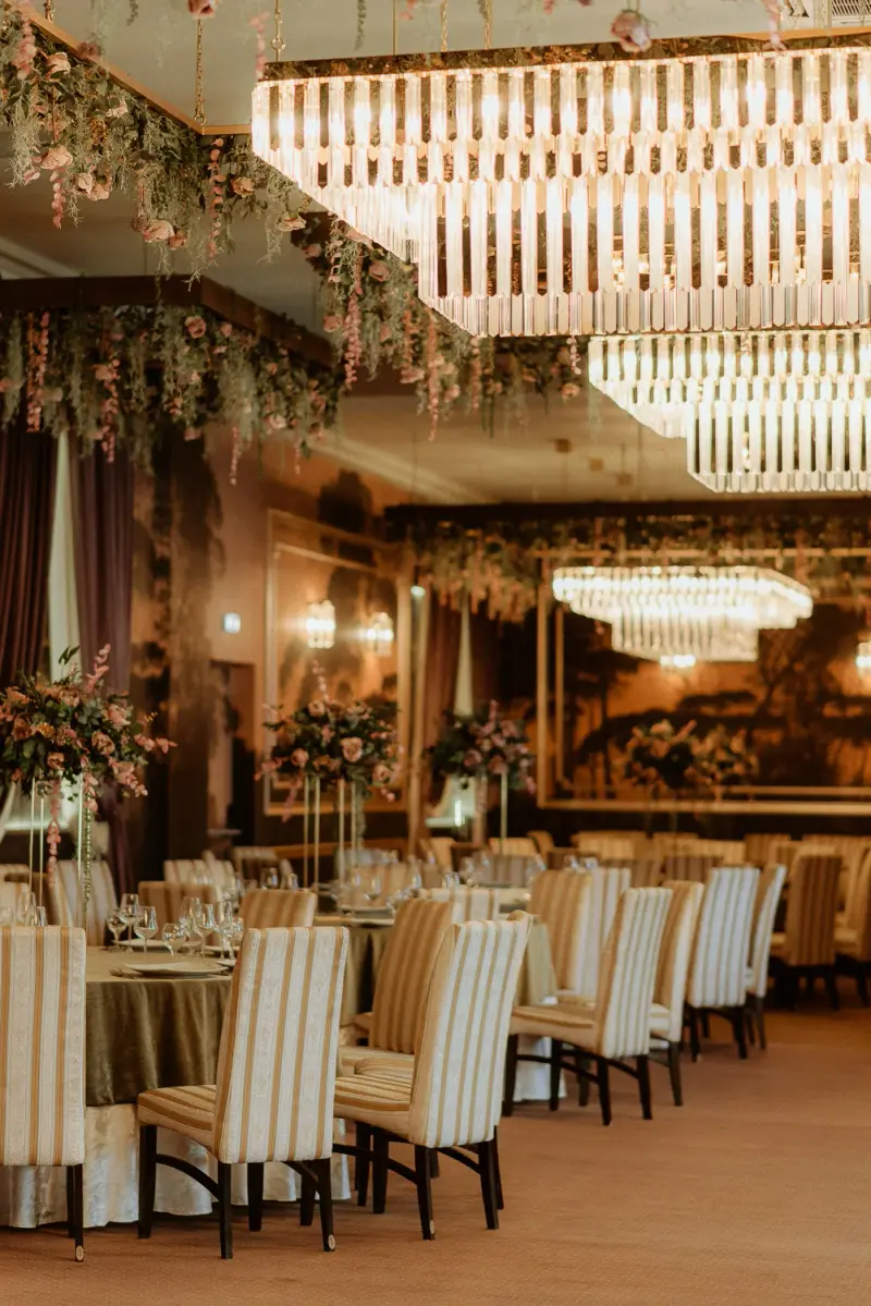 Restaurant nuntă Prahova – Restaurant Nabucco
